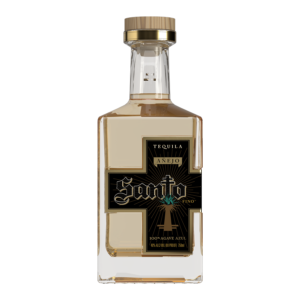 SANTO TEQUILA AÑEJO FREE